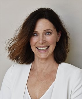 Petra Schmidt-Burr